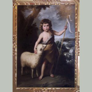 Anónimo, siglo XVIII