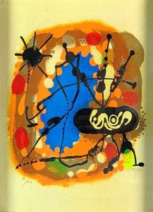 Admosfera Miró