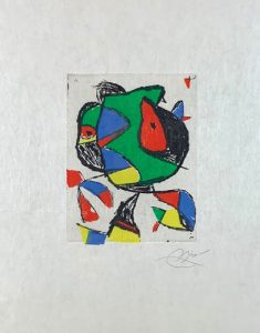 Fundació Palma III